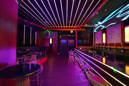 Для молодежи Stella Di Mare Dubai Marina