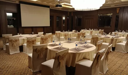 Конференц залы Stella Di Mare Dubai Marina